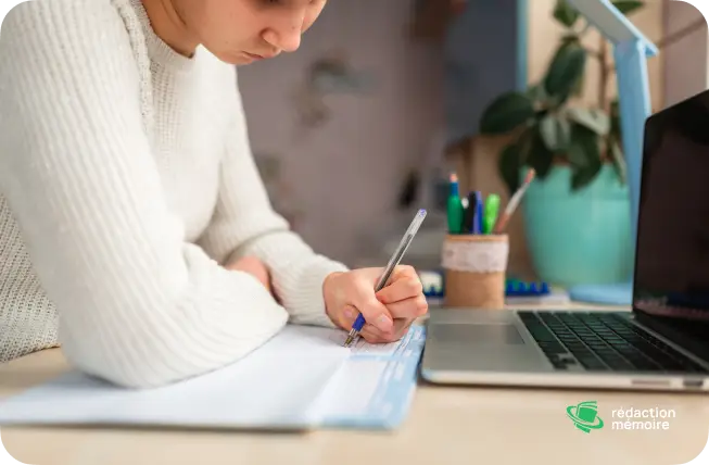 Comment faire une conclusion dissertation ?