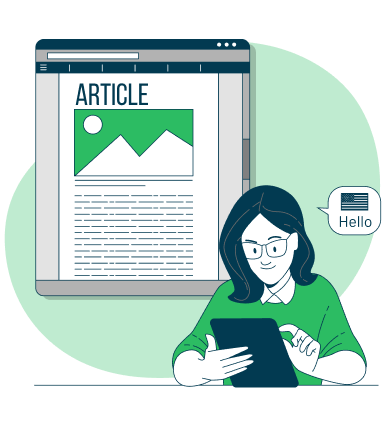 Comment faire une dissertation en anglais ?