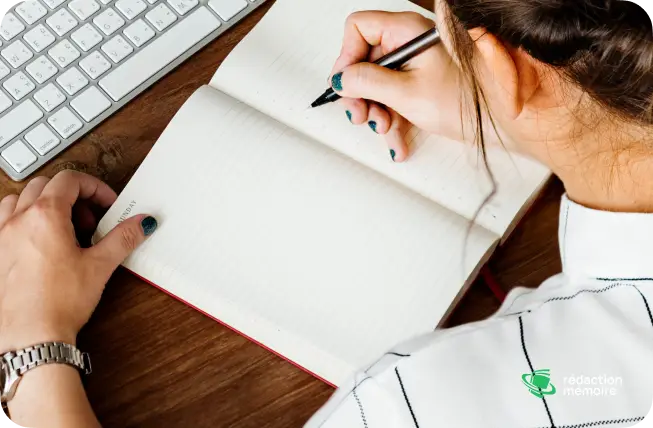 Comment faire le plan d'une dissertation en français ?