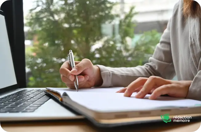Comment trouver un bon sujet de dissertation ?